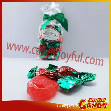 strawberry hard candy